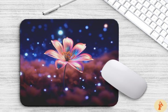 Beautiful Little Flower Graphics for Blog Backgrounds