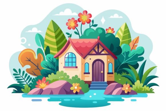 Travel House Graphics: A Seller's Review